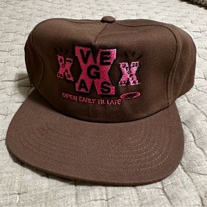 Travis Scott Road to Utopia 2022 Vegas